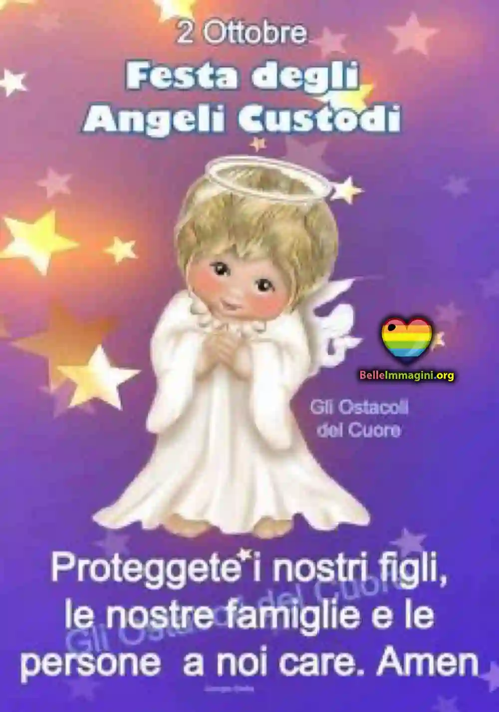Santi Angeli Custodi 2 Ottobre 036