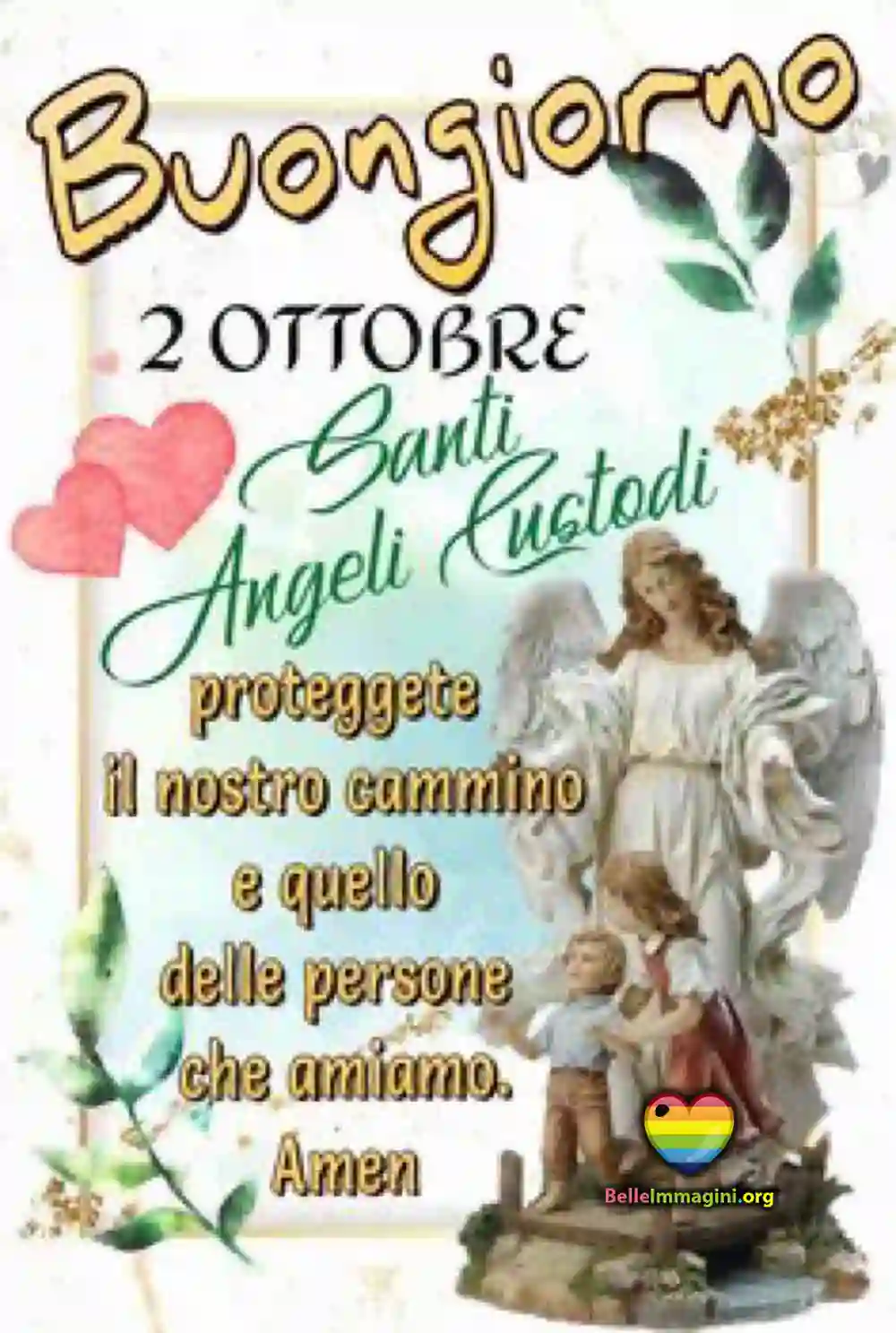 Santi Angeli Custodi 2 Ottobre 040